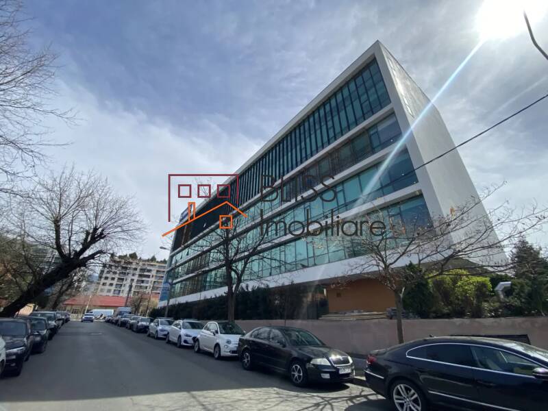 Office Space, Bucharest | Bliss Imobiliare / Photo 1 - BLISS Imobiliare