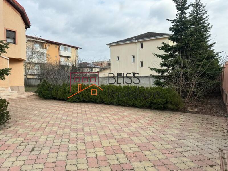 Vila Cu 12 Camere In Zona OMV Pipera | Spatiu De Trait Premium | Bliss Imobiliare / Photo 5 - BLISS Imobiliare