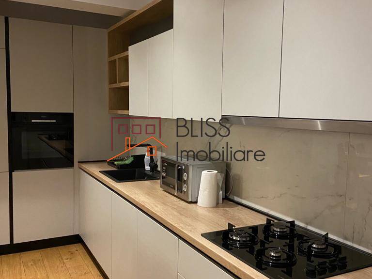 Penthouse 3 Camere In Zona Pipera | Bliss Imobiliare / Photo 6 - BLISS Imobiliare