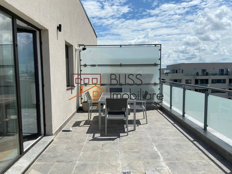 Penthouse 3 Camere In Zona Pipera | Bliss Imobiliare / Photo 1 - BLISS Imobiliare