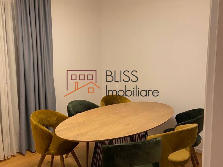 2 Bedroom Penthouse In Pipera Area, Bucharest / Ilfov | Bliss Imobiliare / Photo 4 - BLISS Imobiliare