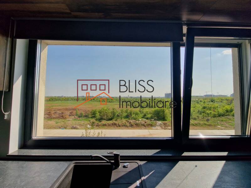 Apartment With 2 Bedroom In 4City North, Bucharest / Ilfov | Bliss Imobiliare / Photo 4 - BLISS Imobiliare