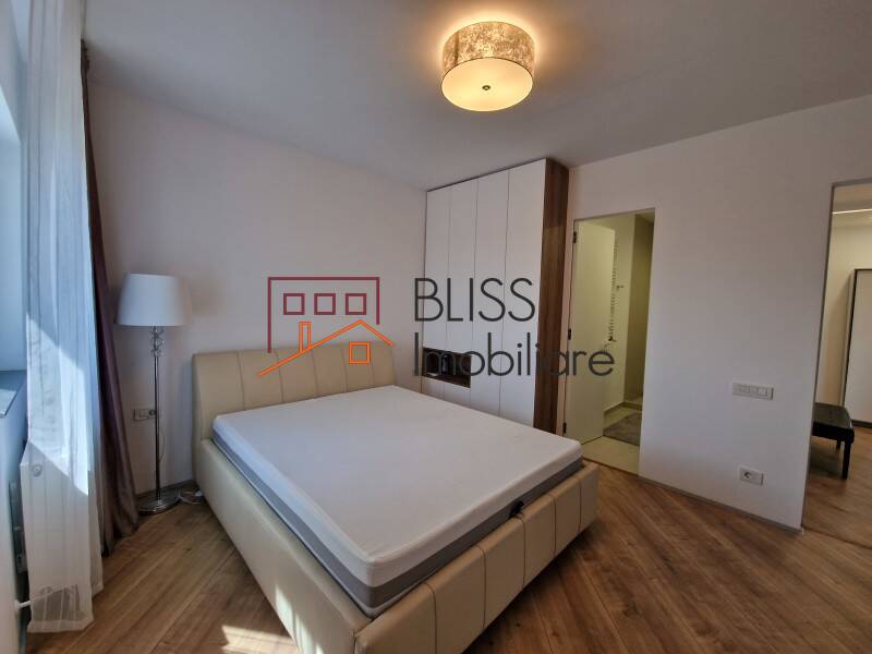 Apartment With 2 Bedroom In 4City North, Bucharest / Ilfov | Bliss Imobiliare / Photo 6 - BLISS Imobiliare
