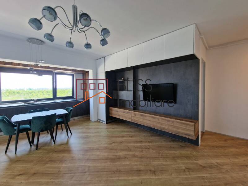 Apartament Cu 3 Camere In 4City North | Bliss Imobiliare / Photo 2 - BLISS Imobiliare