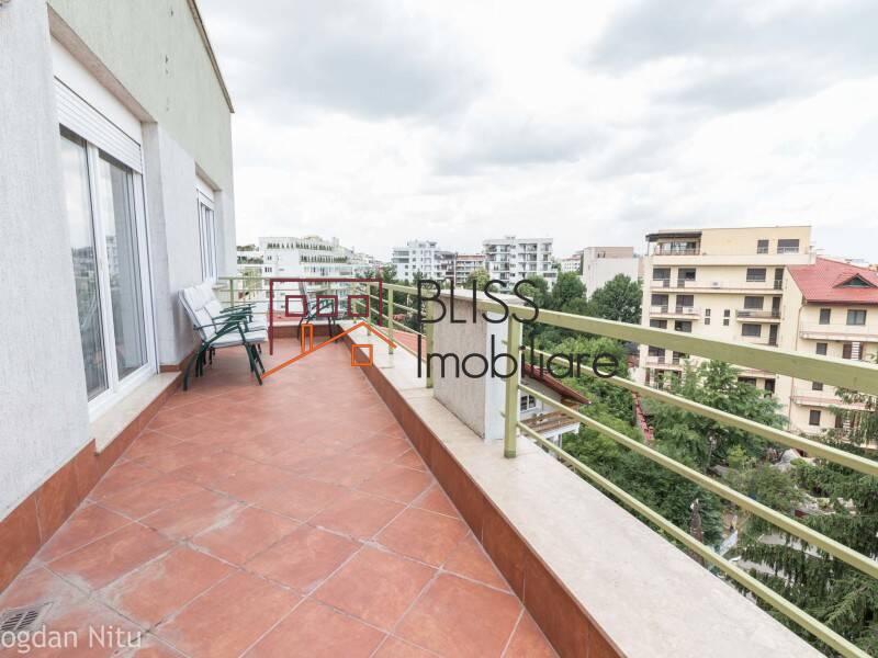 Apartament de Inchiriat Herastrau | Nordului - 4 Camere - ID:28211 | Bliss Imobiliare / Photo 1 - BLISS Imobiliare