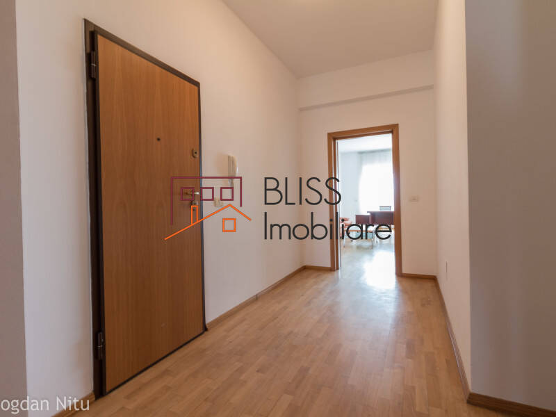 Apartment for Rent Herastrau | Nordului, Bucharest - 3 Bedroom - ID:28211 | Bliss Imobiliare / Photo 9 - BLISS Imobiliare