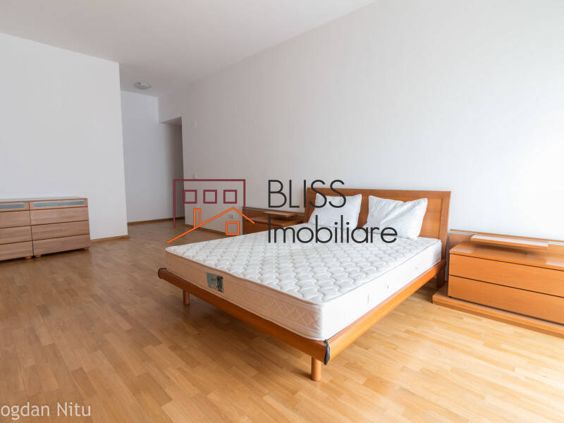 Apartament de Inchiriat Herastrau | Nordului - 4 Camere - ID:28211 | Bliss Imobiliare / Photo 12 - BLISS Imobiliare
