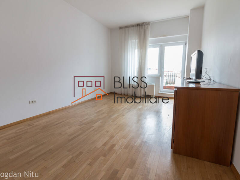 Apartament de Inchiriat Herastrau | Nordului - 4 Camere - ID:28211 | Bliss Imobiliare / Photo 15 - BLISS Imobiliare