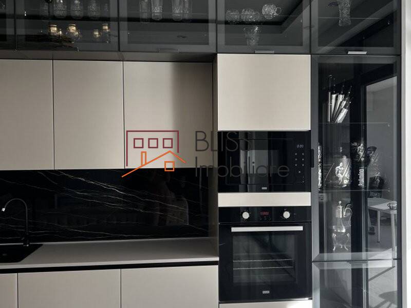 Casa de Vanzare Balotesti - 5 Camere - ID:121885 | Bliss Imobiliare / Photo 5 - BLISS Imobiliare