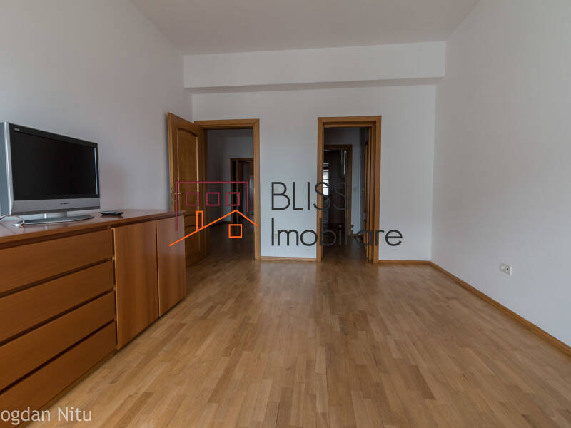 Apartament de Inchiriat Herastrau | Nordului - 4 Camere - ID:28211 | Bliss Imobiliare / Photo 17 - BLISS Imobiliare