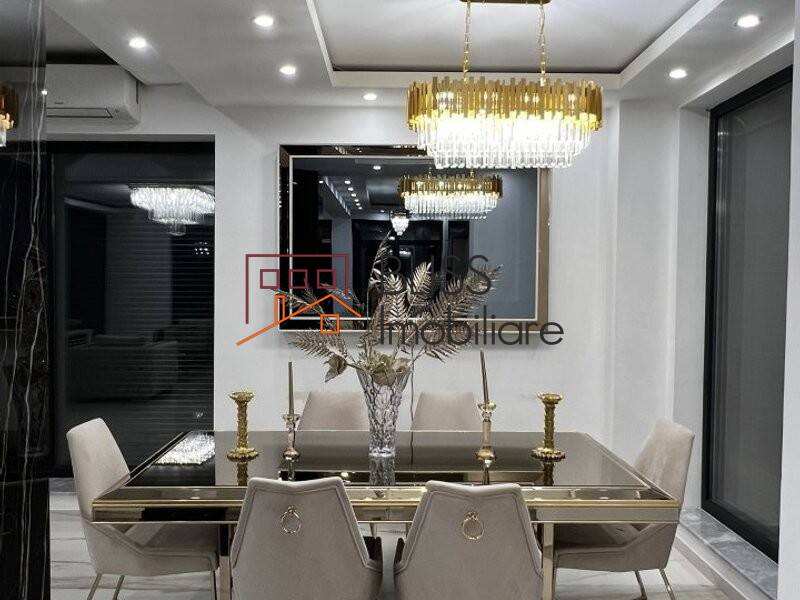 House for Sale Balotesti, Bucharest / Ilfov - 4 Bedroom - ID:121885 | Bliss Imobiliare / Photo 7 - BLISS Imobiliare