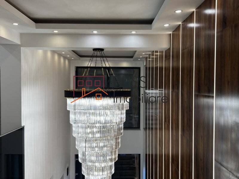 House for Sale Balotesti, Bucharest / Ilfov - 4 Bedroom - ID:121885 | Bliss Imobiliare / Photo 10 - BLISS Imobiliare