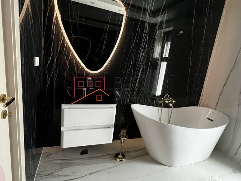 House for Sale Balotesti, Bucharest / Ilfov - 4 Bedroom - ID:121885 | Bliss Imobiliare / Photo 11 - BLISS Imobiliare