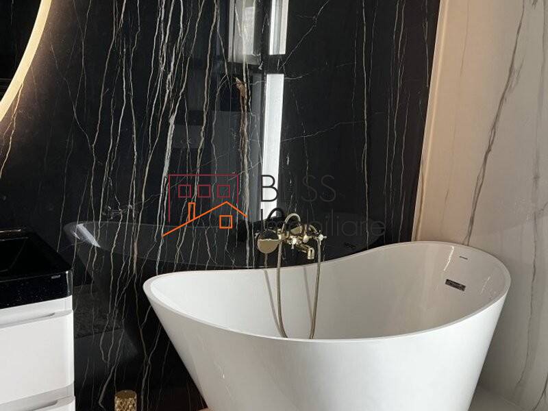 House for Sale Balotesti, Bucharest / Ilfov - 4 Bedroom - ID:121885 | Bliss Imobiliare / Photo 12 - BLISS Imobiliare