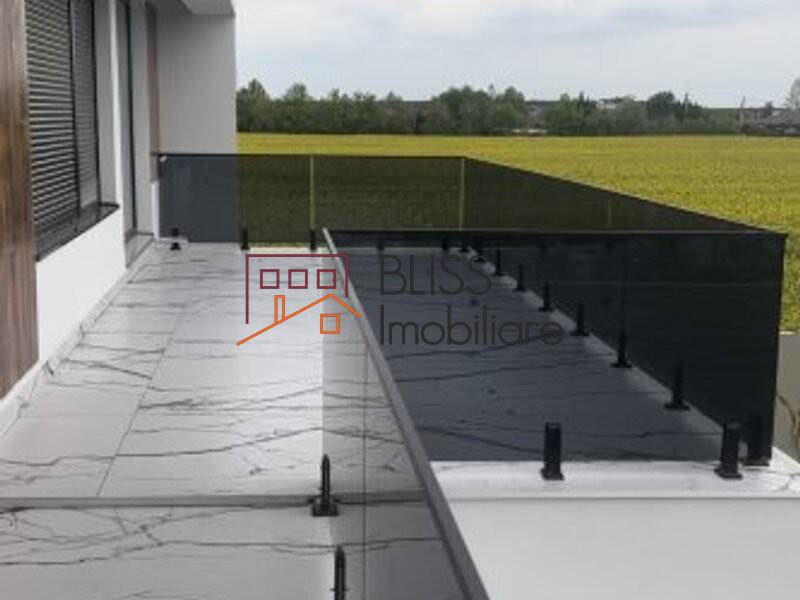 Casa de Vanzare Balotesti - 5 Camere - ID:121885 | Bliss Imobiliare / Photo 14 - BLISS Imobiliare