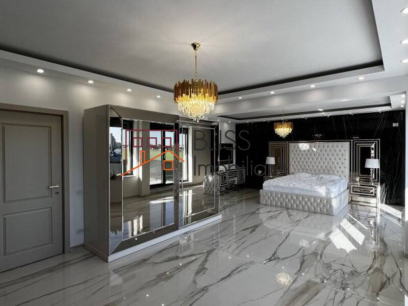 Casa de Vanzare Balotesti - 5 Camere - ID:121885 | Bliss Imobiliare / Photo 8 - BLISS Imobiliare