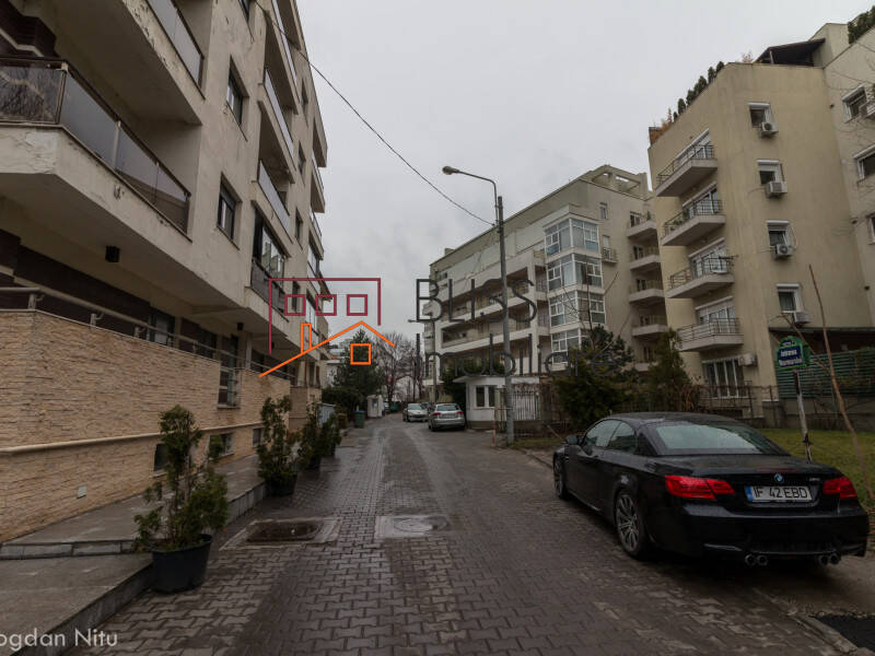 Apartament de Inchiriat Herastrau | Nordului - 4 Camere - ID:28211 | Bliss Imobiliare / Photo 21 - BLISS Imobiliare