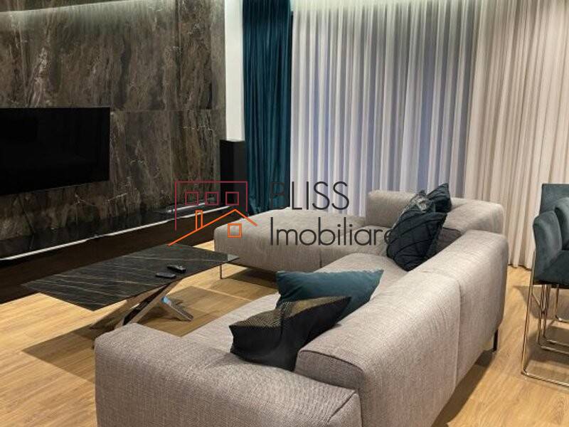 Apartament de Vanzare Iancu Nicolae | Pipera - 3 Camere - ID:121907 | Bliss Imobiliare / Photo 2 - BLISS Imobiliare