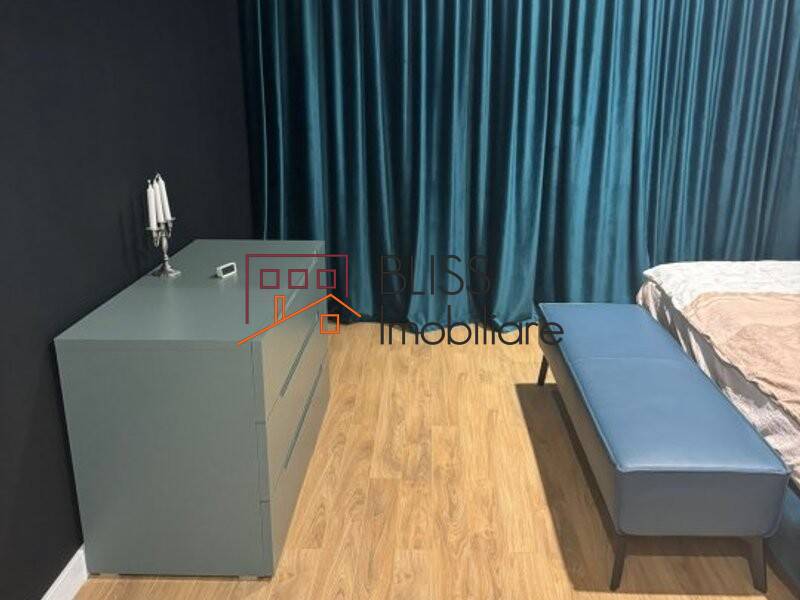 Apartment for Sale Iancu Nicolae | Pipera, Bucharest / Ilfov - 2 Bedroom - ID:121907 | Bliss Imobiliare / Photo 3 - BLISS Imobiliare
