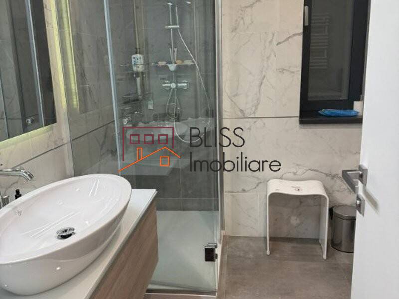 Apartament de Vanzare Iancu Nicolae | Pipera - 3 Camere - ID:121907 | Bliss Imobiliare / Photo 5 - BLISS Imobiliare