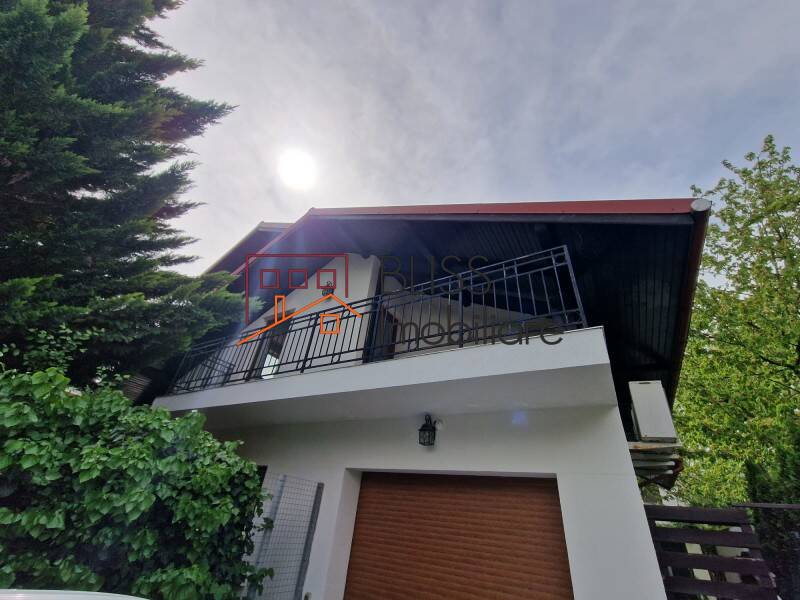 Casa / Vila Cu 4 Camere Iancu Nicolae | Bliss Imobiliare / Photo 1 - BLISS Imobiliare