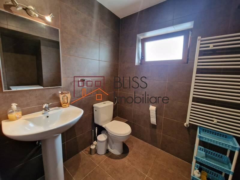 Casa / Vila Cu 4 Camere Iancu Nicolae | Bliss Imobiliare / Photo 8 - BLISS Imobiliare