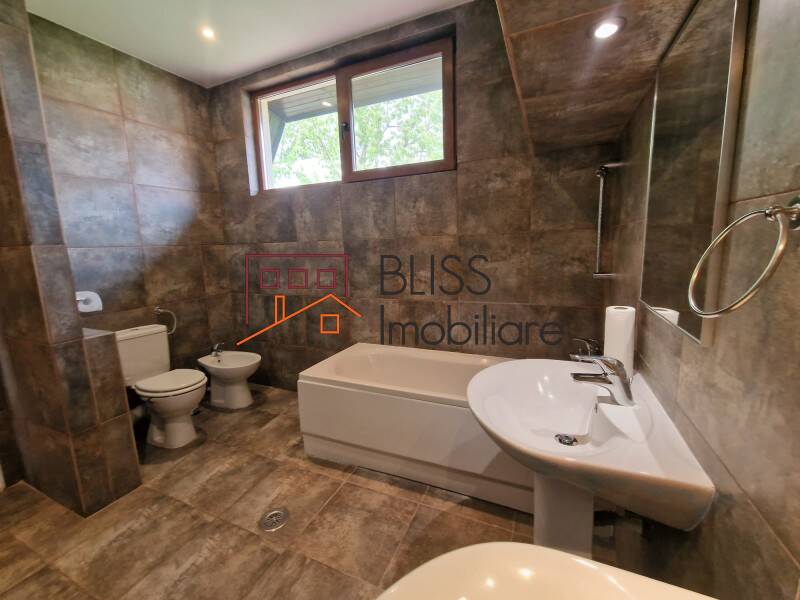 House / Villa With 3 Bedrooms Iancu Nicolae, Bucharest | Bliss Imobiliare / Photo 20 - BLISS Imobiliare