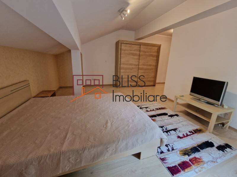 House / Villa With 3 Bedrooms Iancu Nicolae, Bucharest | Bliss Imobiliare / Photo 28 - BLISS Imobiliare