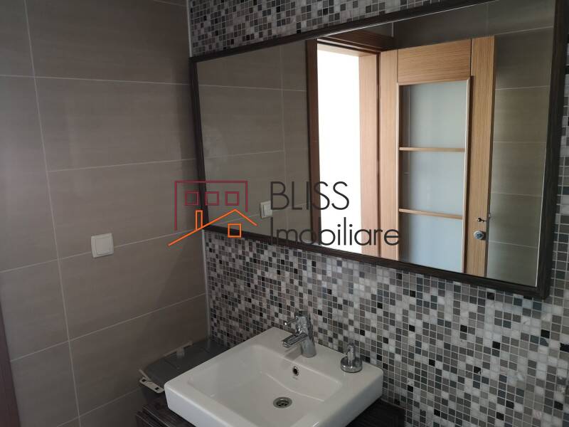 Apartment for Rent Iancu Nicolae | Pipera, Bucharest - 1 Bedroom - ID:83325 | Bliss Imobiliare / Photo 6 - BLISS Imobiliare