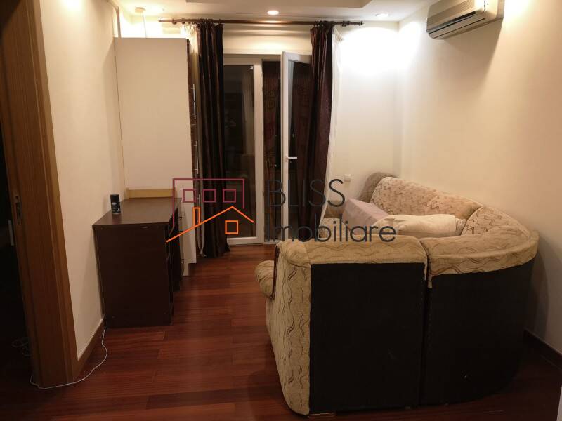 Apartment for Rent Iancu Nicolae | Pipera, Bucharest - 1 Bedroom - ID:83325 | Bliss Imobiliare / Photo 1 - BLISS Imobiliare