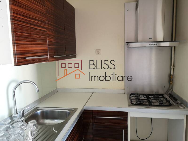 Apartament de Inchiriat Iancu Nicolae | Pipera - 2 Camere - ID:83325 | Bliss Imobiliare / Photo 3 - BLISS Imobiliare