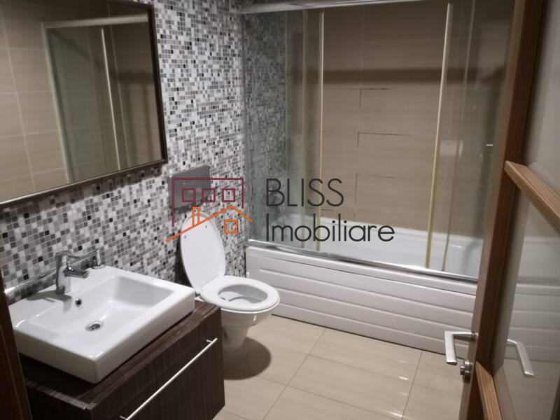 Apartment for Rent Iancu Nicolae | Pipera, Bucharest - 1 Bedroom - ID:83325 | Bliss Imobiliare / Photo 7 - BLISS Imobiliare