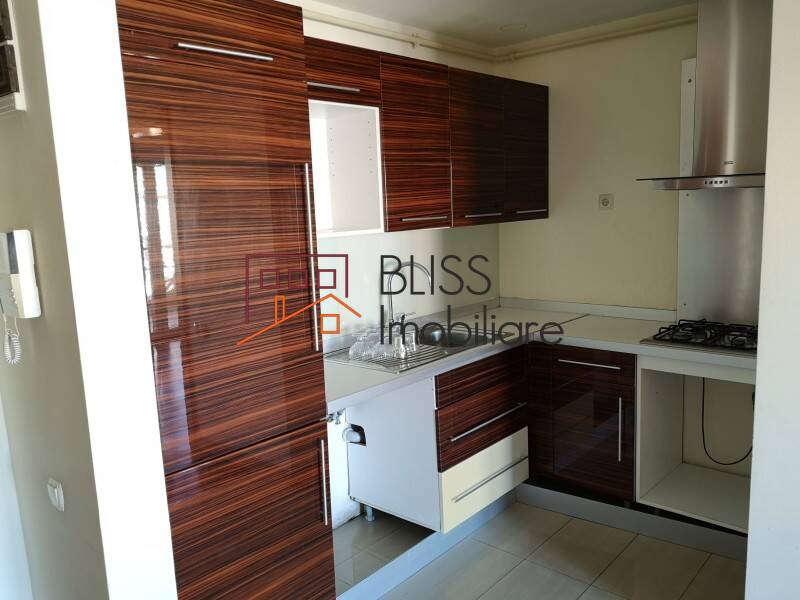 Apartament de Inchiriat Iancu Nicolae | Pipera - 2 Camere - ID:83325 | Bliss Imobiliare / Photo 2 - BLISS Imobiliare
