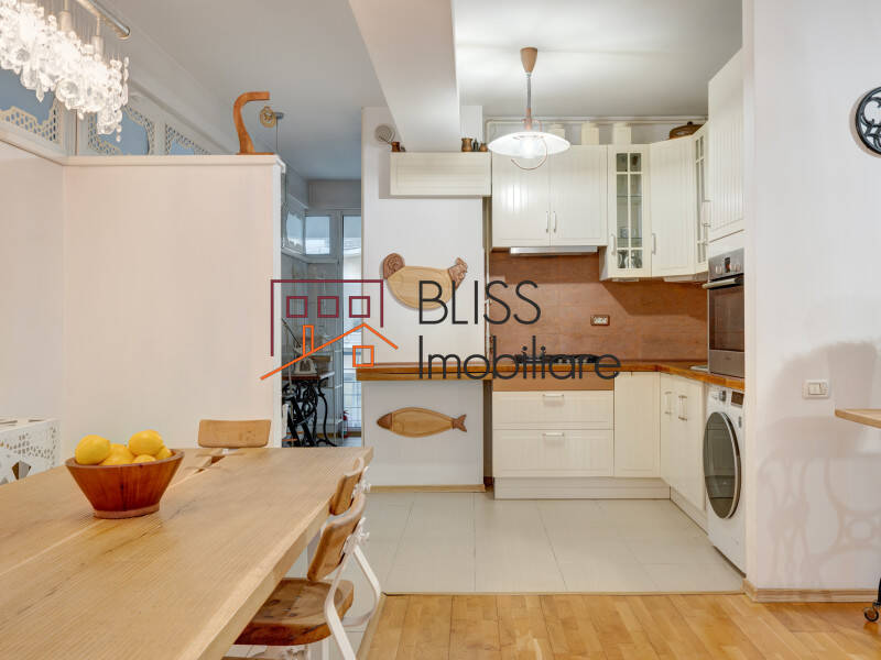 Apartament Cu 2 Camere In Centru | Bliss Imobiliare / Photo 11 - BLISS Imobiliare