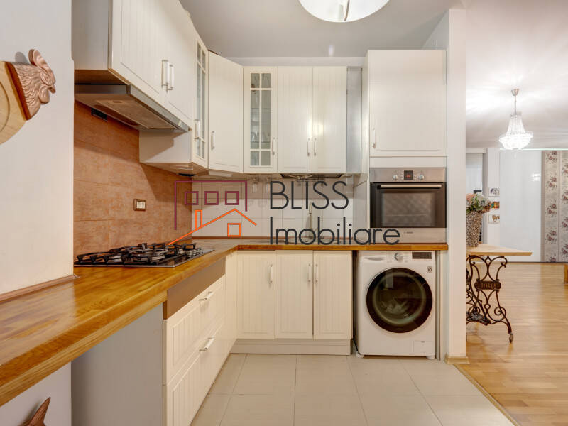 Apartament Cu 2 Camere In Centru | Bliss Imobiliare / Photo 10 - BLISS Imobiliare