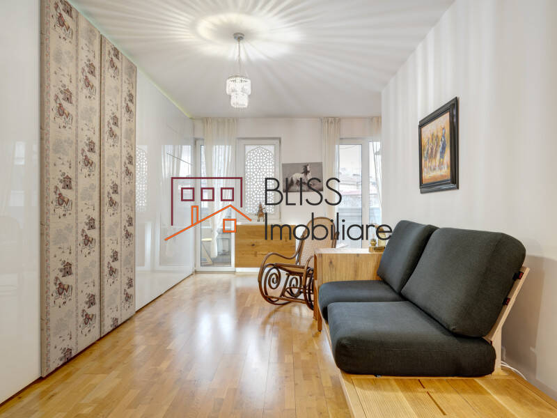 Apartament Cu 2 Camere In Centru | Bliss Imobiliare / Photo 4 - BLISS Imobiliare