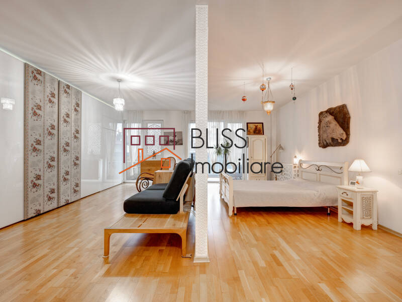 Apartment With 1 Bedroom In Center, Bucharest | Bliss Imobiliare / Photo 2 - BLISS Imobiliare