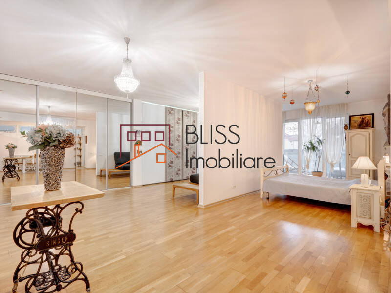 Apartment With 1 Bedroom In Center, Bucharest | Bliss Imobiliare / Photo 8 - BLISS Imobiliare