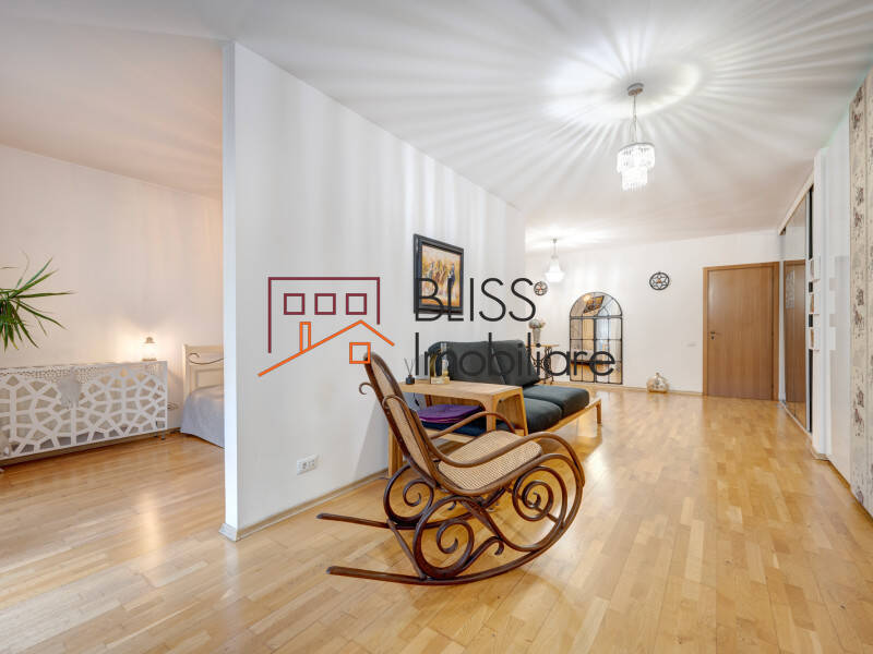 Apartment With 1 Bedroom In Center, Bucharest | Bliss Imobiliare / Photo 5 - BLISS Imobiliare