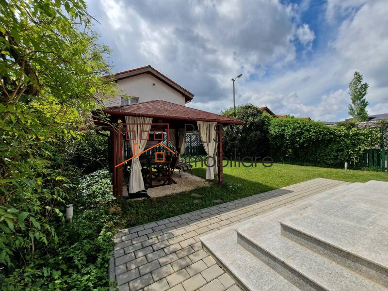 Descopera Linistea: Villa Cu 3 Camere Si Gradina Privata In Complex Rezidential Exclusivist | Bliss Imobiliare / Photo 1 - BLISS Imobiliare