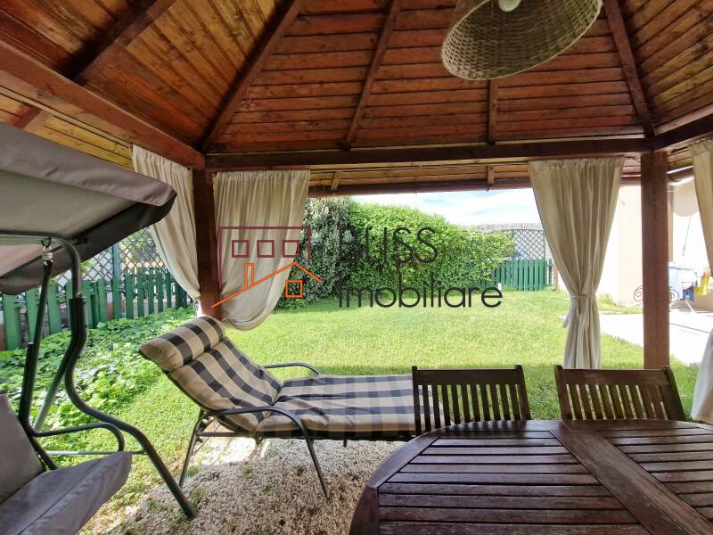 Discover Tranquility: 2-Bedroom Villa With Private Garden In Exclusive Residential Complex, Bucharest / Ilfov | Bliss Imobiliare / Photo 2 - BLISS Imobiliare