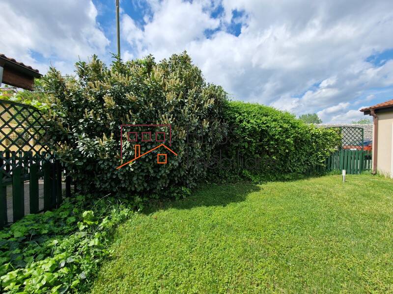 Descopera Linistea: Villa Cu 3 Camere Si Gradina Privata In Complex Rezidential Exclusivist | Bliss Imobiliare / Photo 3 - BLISS Imobiliare