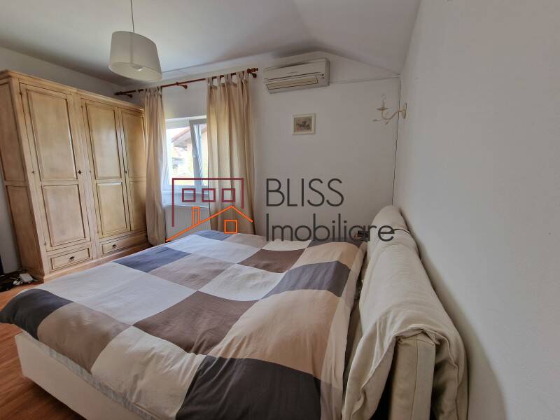 Discover Tranquility: 2-Bedroom Villa With Private Garden In Exclusive Residential Complex, Bucharest / Ilfov | Bliss Imobiliare / Photo 9 - BLISS Imobiliare