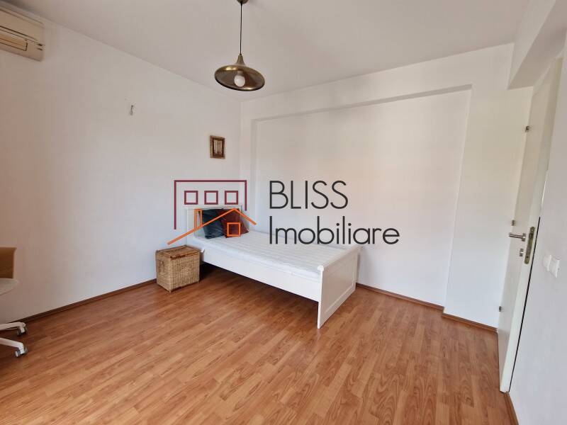 Discover Tranquility: 2-Bedroom Villa With Private Garden In Exclusive Residential Complex, Bucharest / Ilfov | Bliss Imobiliare / Photo 12 - BLISS Imobiliare