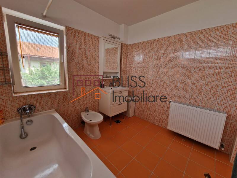 Discover Tranquility: 2-Bedroom Villa With Private Garden In Exclusive Residential Complex, Bucharest / Ilfov | Bliss Imobiliare / Photo 14 - BLISS Imobiliare