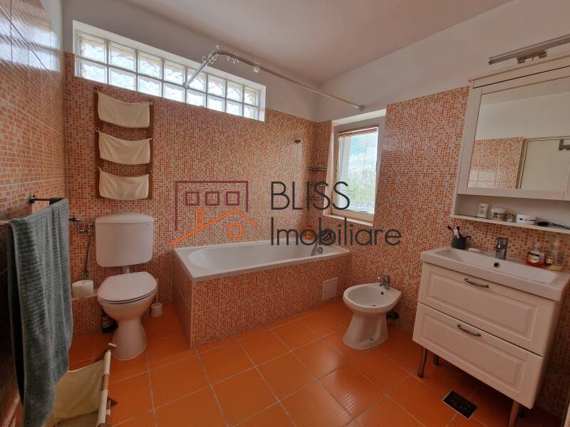 Discover Tranquility: 2-Bedroom Villa With Private Garden In Exclusive Residential Complex, Bucharest / Ilfov | Bliss Imobiliare / Photo 15 - BLISS Imobiliare