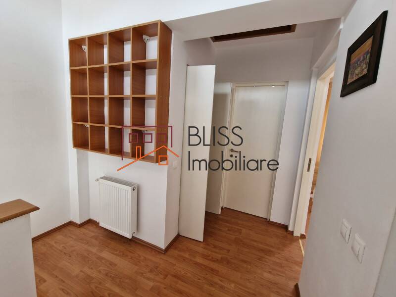 Descopera Linistea: Villa Cu 3 Camere Si Gradina Privata In Complex Rezidential Exclusivist | Bliss Imobiliare / Photo 16 - BLISS Imobiliare