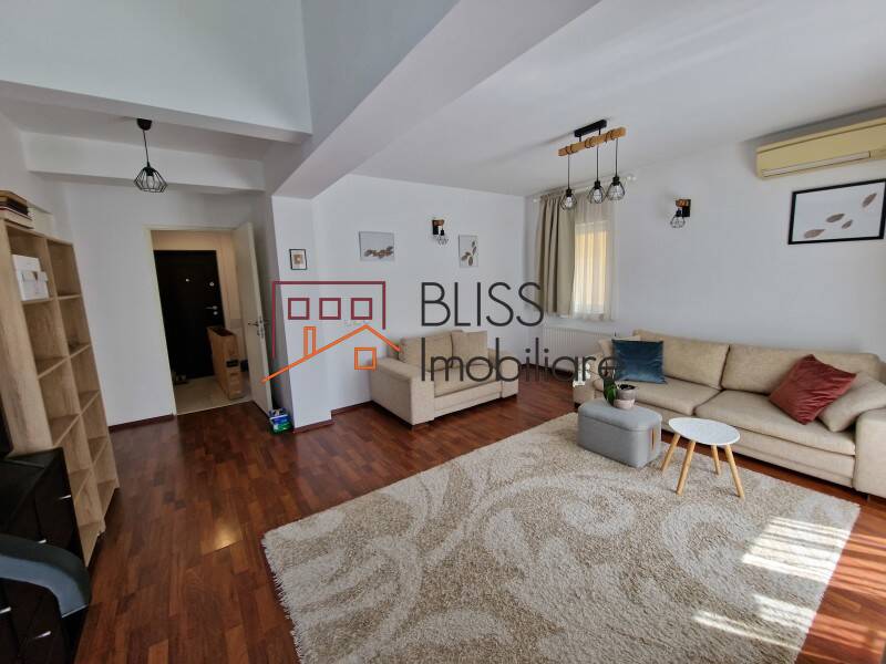 Descopera Linistea: Villa Cu 3 Camere Si Gradina Privata In Complex Rezidential Exclusivist | Bliss Imobiliare / Photo 4 - BLISS Imobiliare