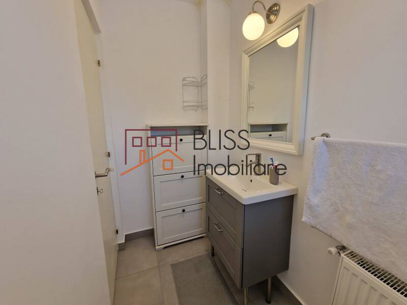 Descopera Linistea: Villa Cu 3 Camere Si Gradina Privata In Complex Rezidential Exclusivist | Bliss Imobiliare / Photo 8 - BLISS Imobiliare