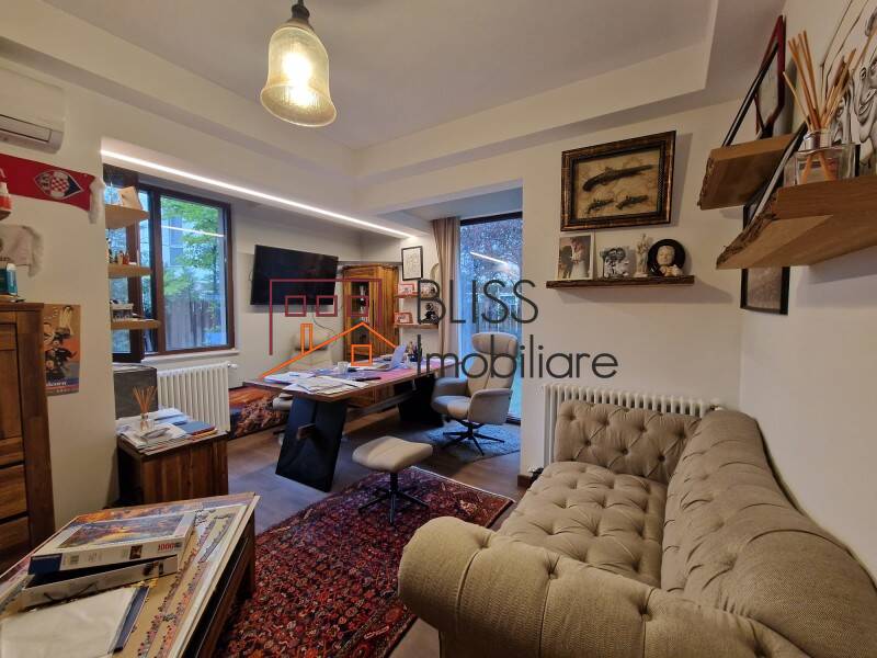 Vila De Lux Cu 3 Dormitoare In Iancu Nicolae | Bliss Imobiliare / Photo 8 - BLISS Imobiliare